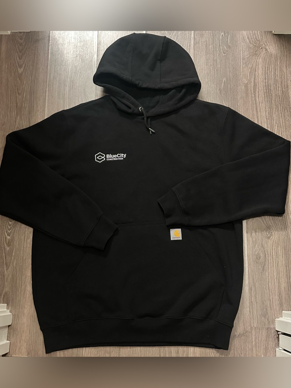 Carhartt Loose Fit Pullover Hoodie